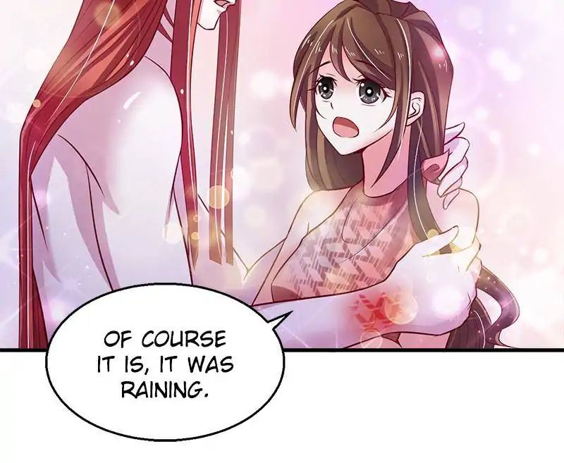 Beauty and the Beasts chapter 20 page 41