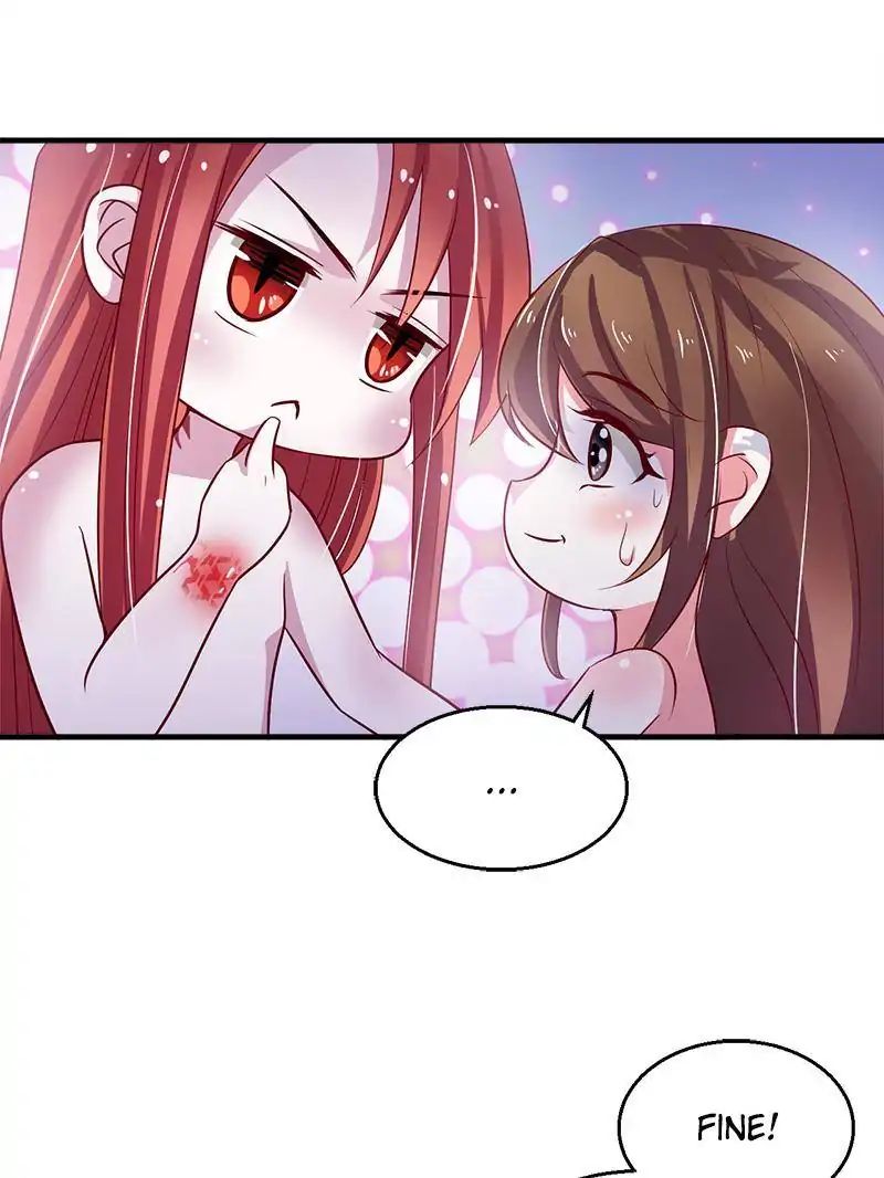 Beauty and the Beasts chapter 20 page 45