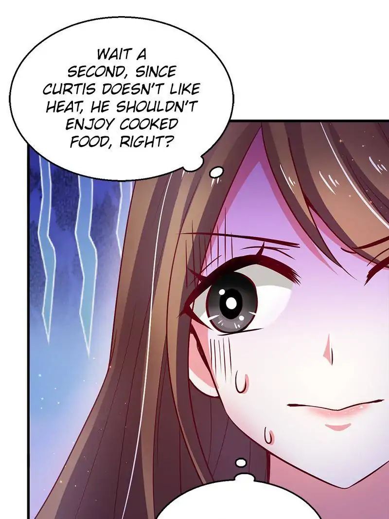 Beauty and the Beasts chapter 20 page 48