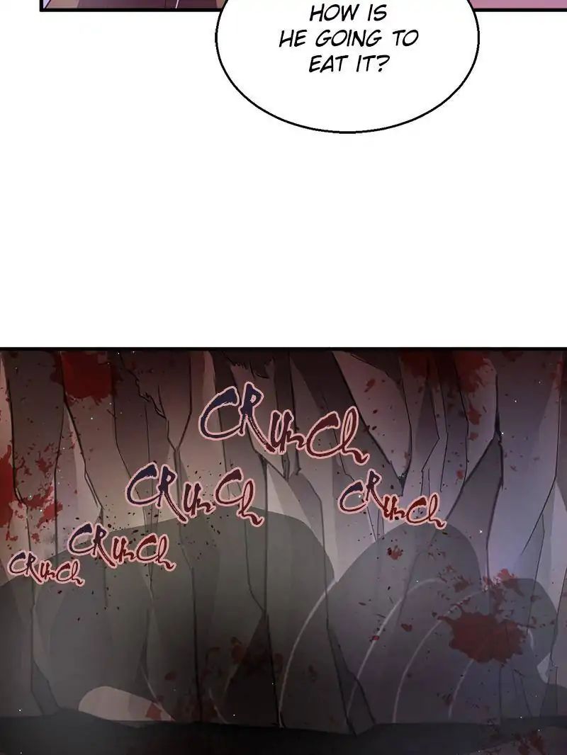 Beauty and the Beasts chapter 20 page 49