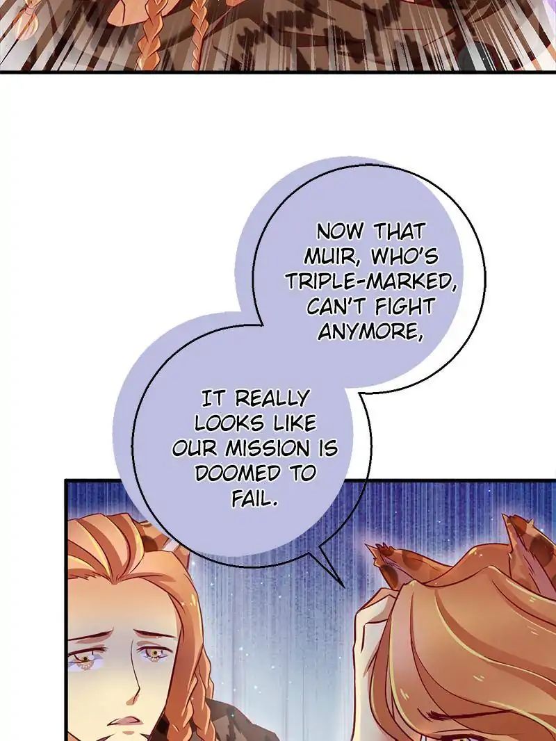 Beauty and the Beasts chapter 20 page 5