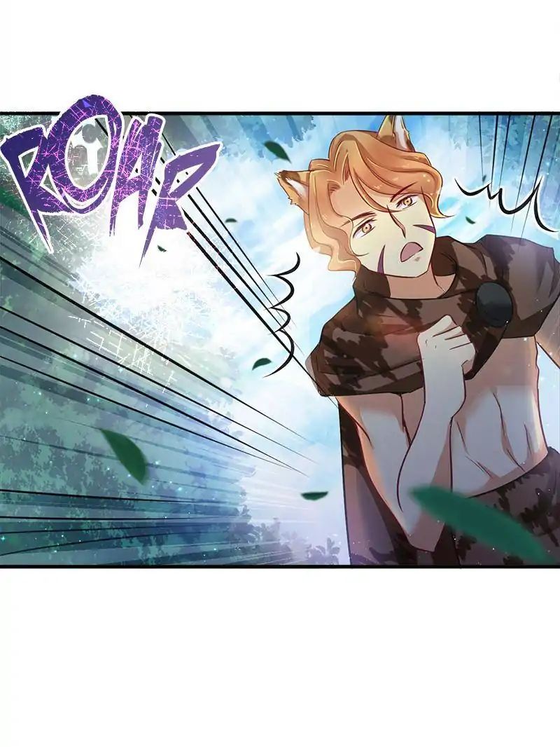 Beauty and the Beasts chapter 20 page 7