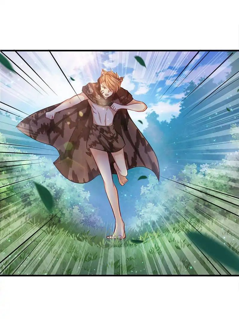 Beauty and the Beasts chapter 20 page 8