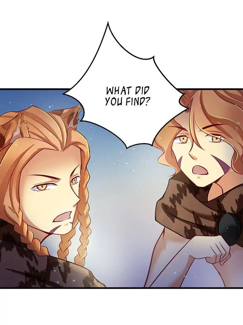 Beauty and the Beasts chapter 20 page 9