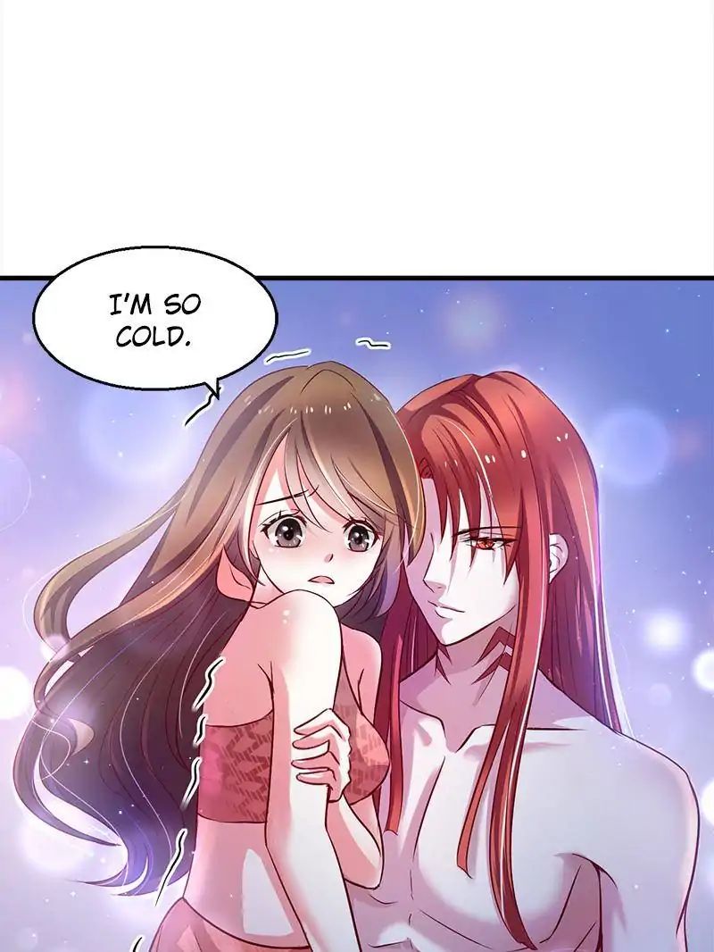 Beauty and the Beasts chapter 21 page 10