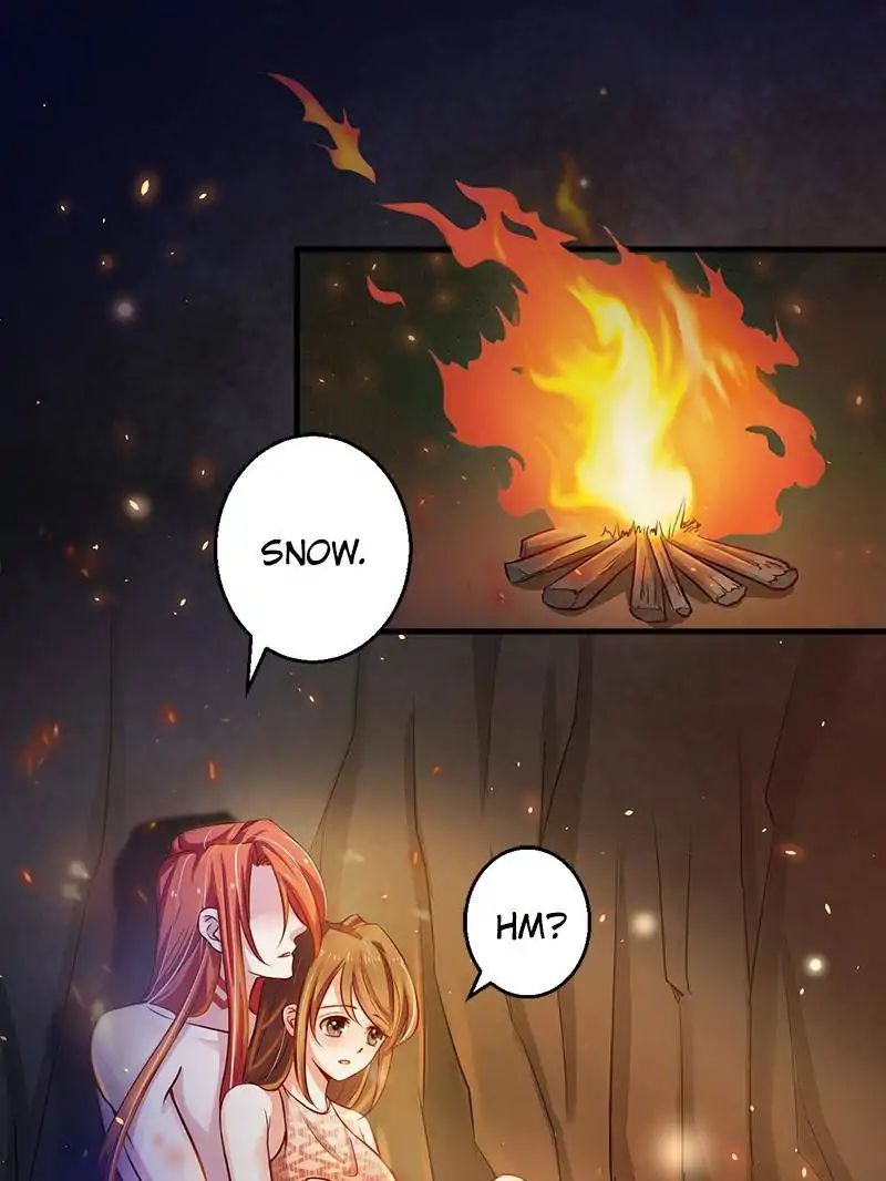 Beauty and the Beasts chapter 21 page 12