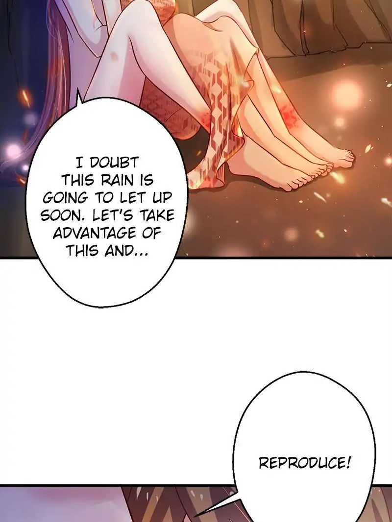 Beauty and the Beasts chapter 21 page 13