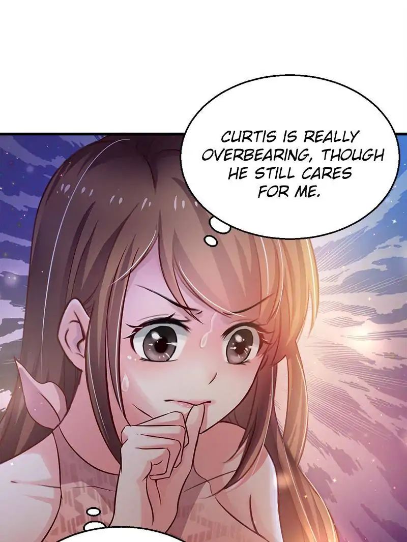 Beauty and the Beasts chapter 21 page 16