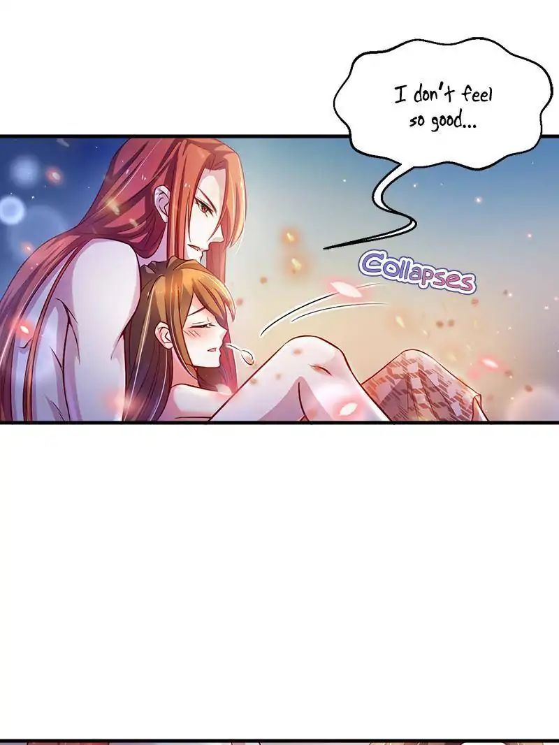 Beauty and the Beasts chapter 21 page 18