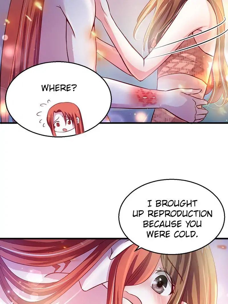 Beauty and the Beasts chapter 21 page 19