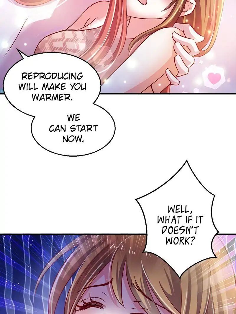 Beauty and the Beasts chapter 21 page 20