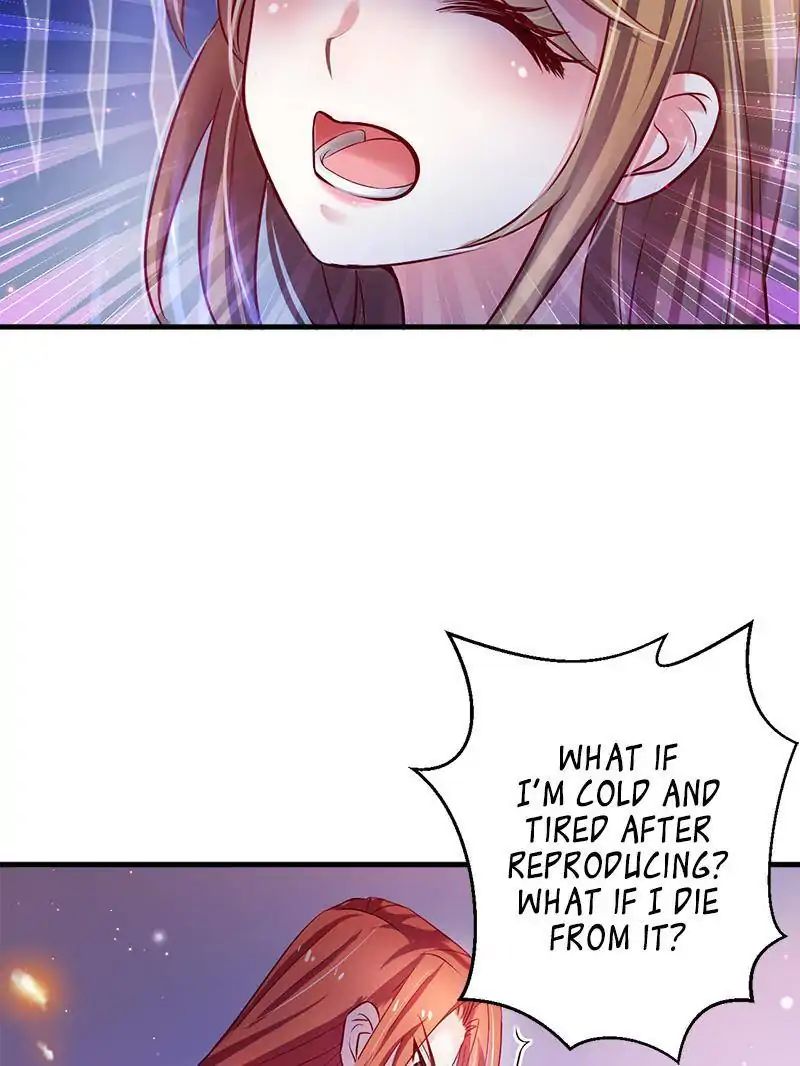 Beauty and the Beasts chapter 21 page 21