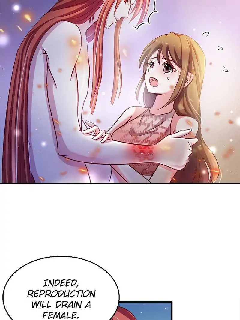 Beauty and the Beasts chapter 21 page 22