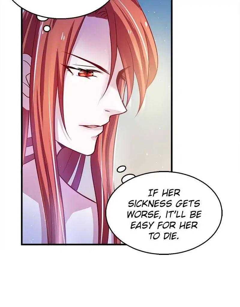 Beauty and the Beasts chapter 21 page 23