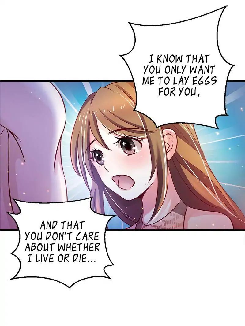 Beauty and the Beasts chapter 21 page 24