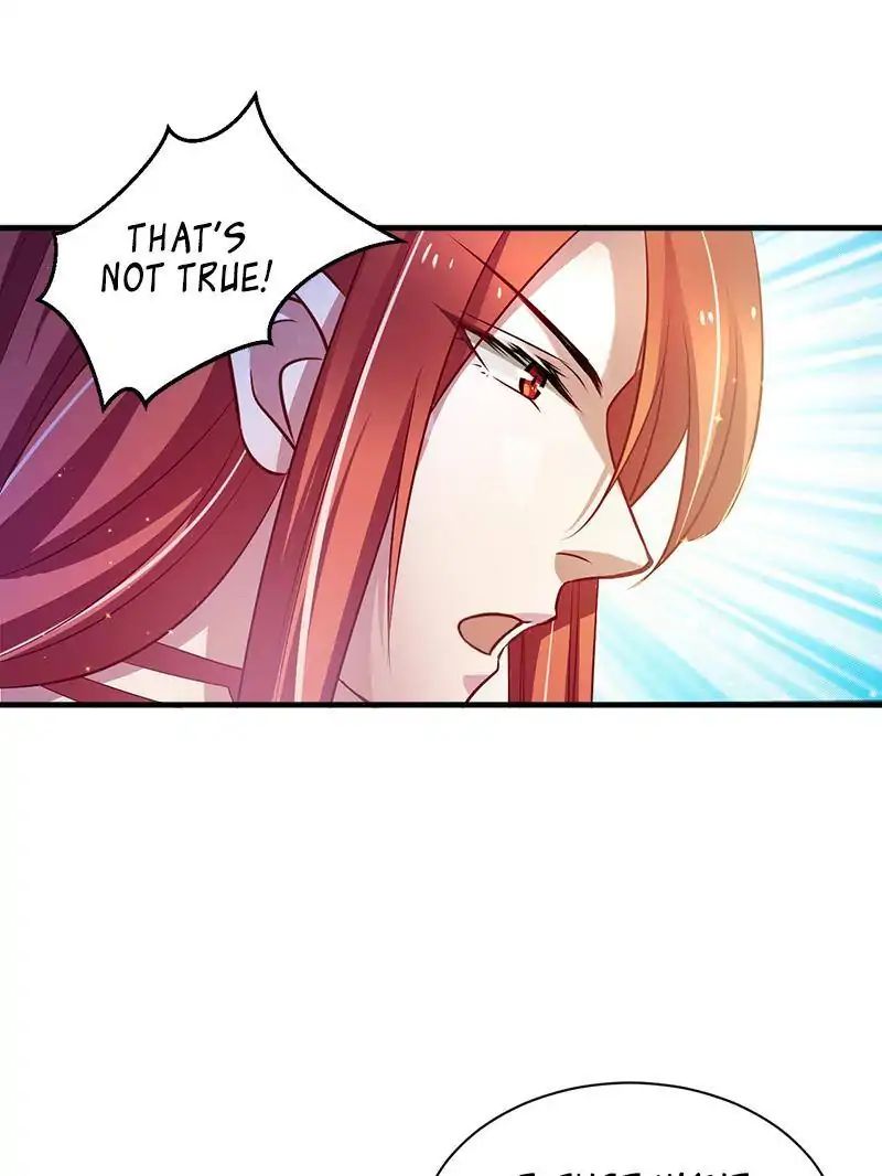 Beauty and the Beasts chapter 21 page 25