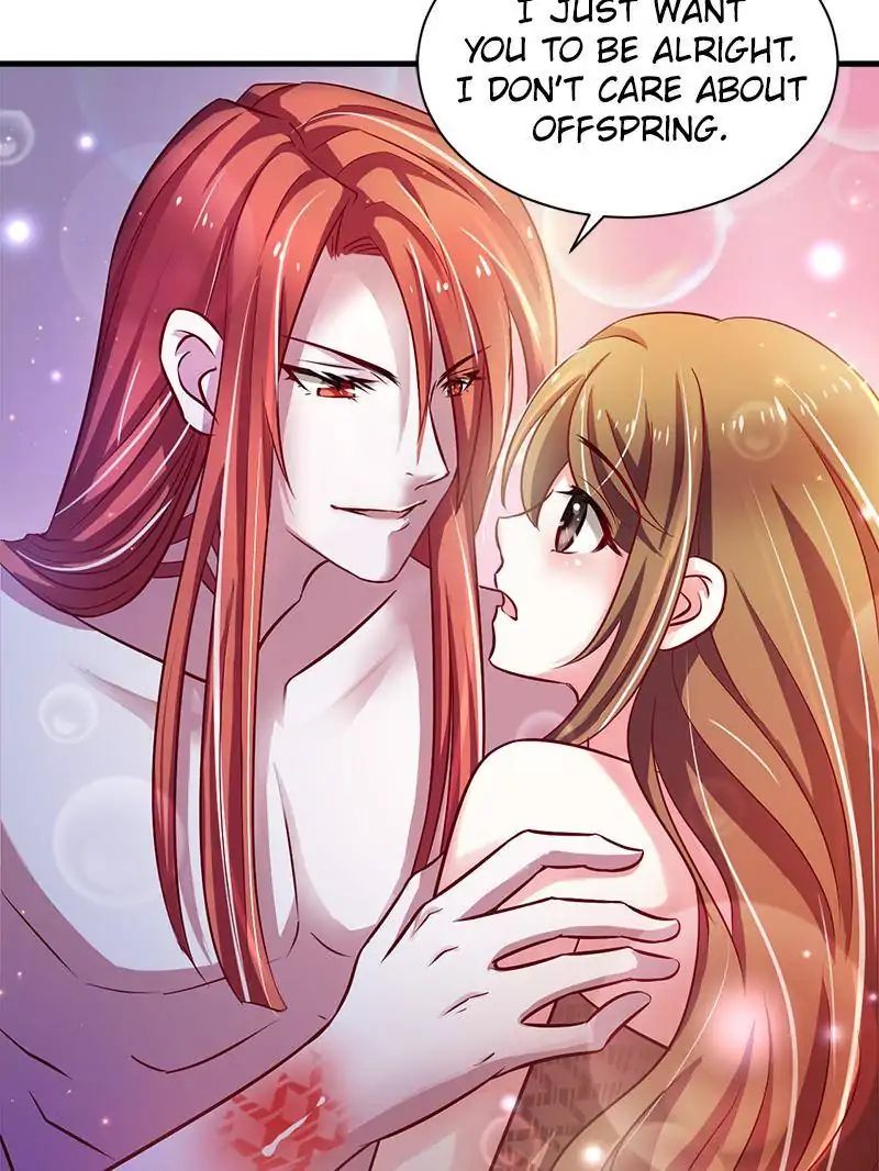 Beauty and the Beasts chapter 21 page 26