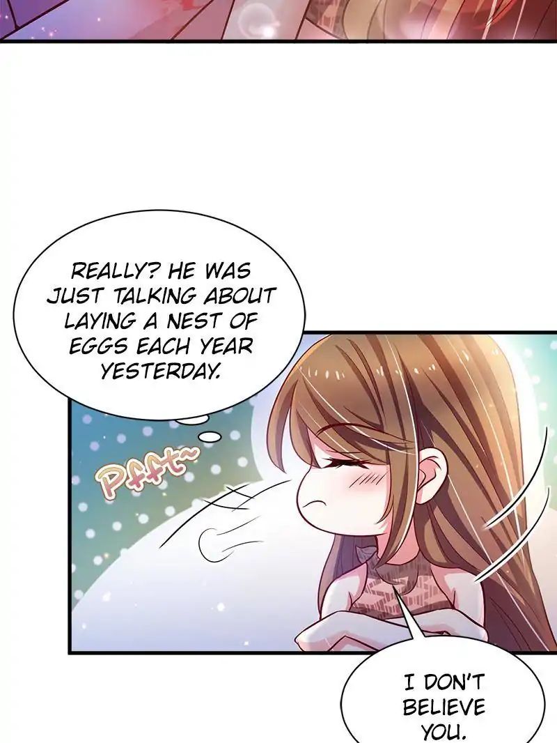 Beauty and the Beasts chapter 21 page 27