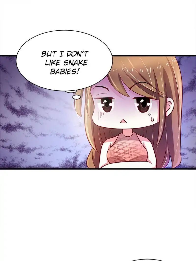 Beauty and the Beasts chapter 21 page 30