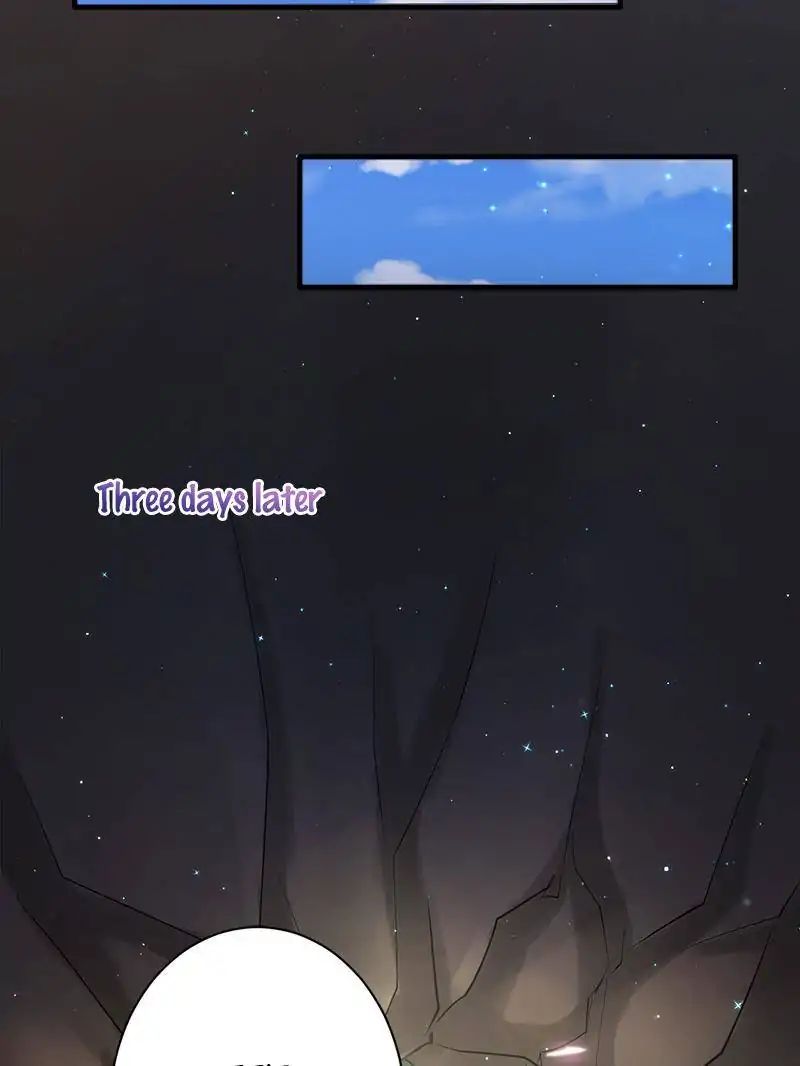 Beauty and the Beasts chapter 21 page 33