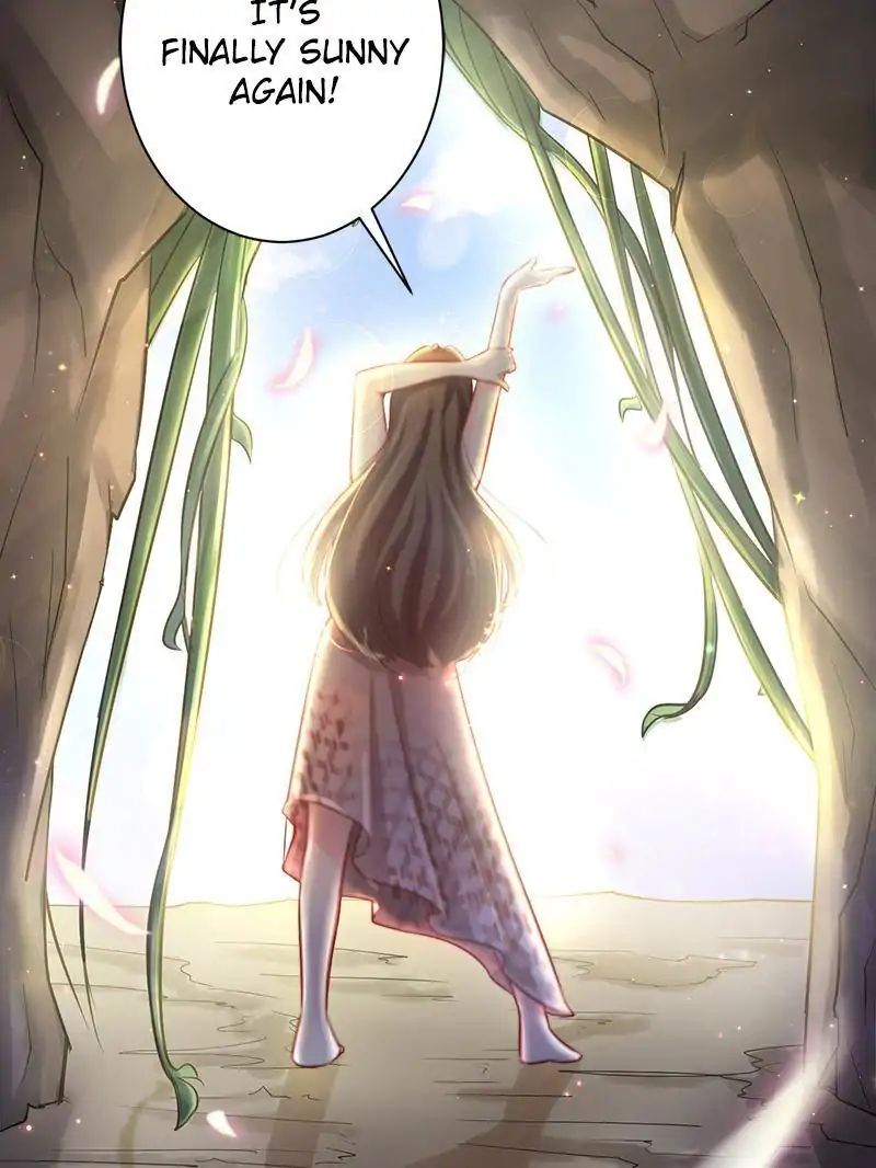 Beauty and the Beasts chapter 21 page 34