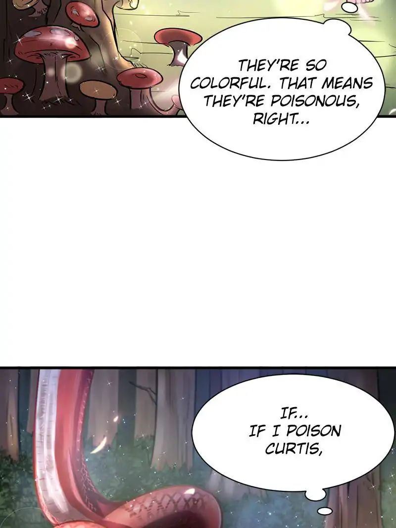 Beauty and the Beasts chapter 21 page 37