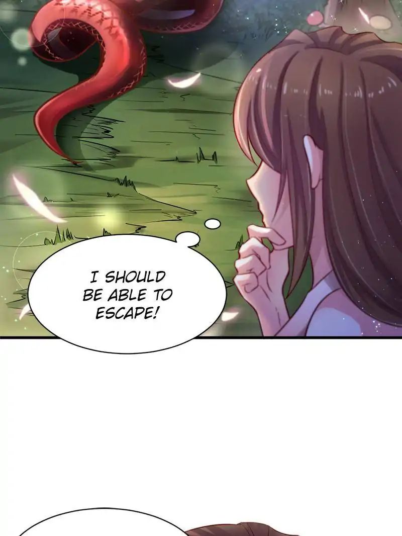 Beauty and the Beasts chapter 21 page 38