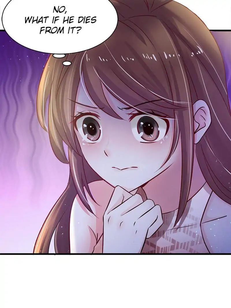 Beauty and the Beasts chapter 21 page 39