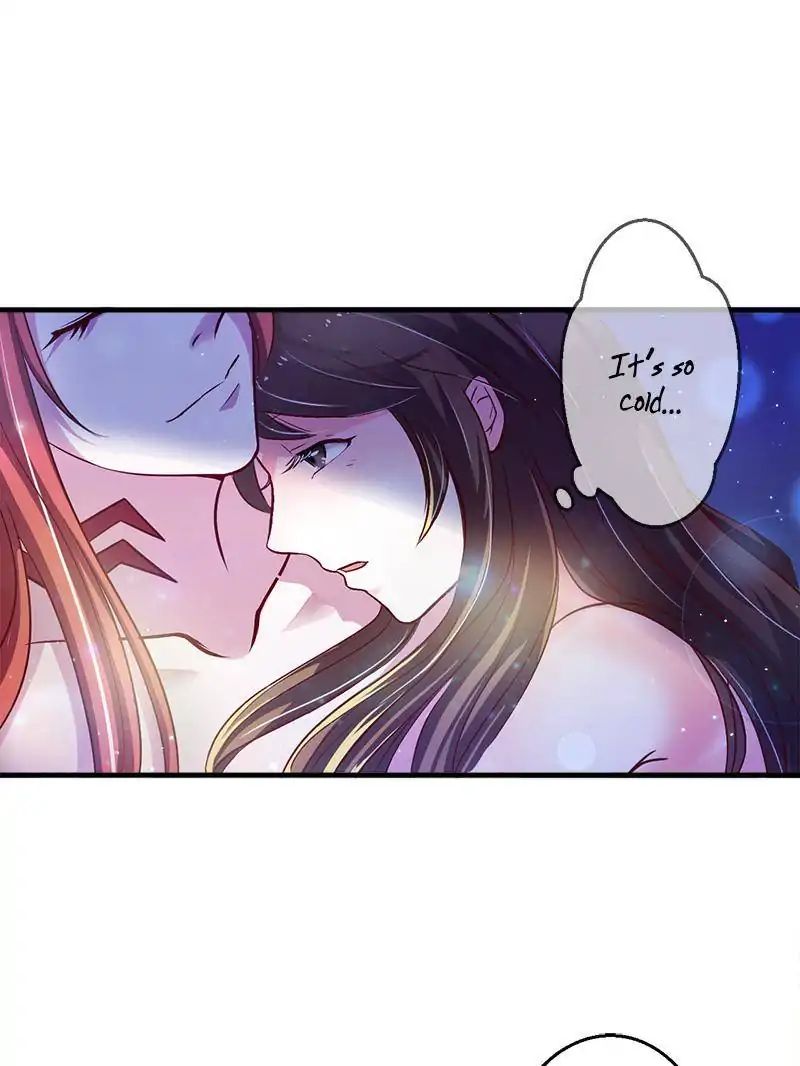 Beauty and the Beasts chapter 21 page 4