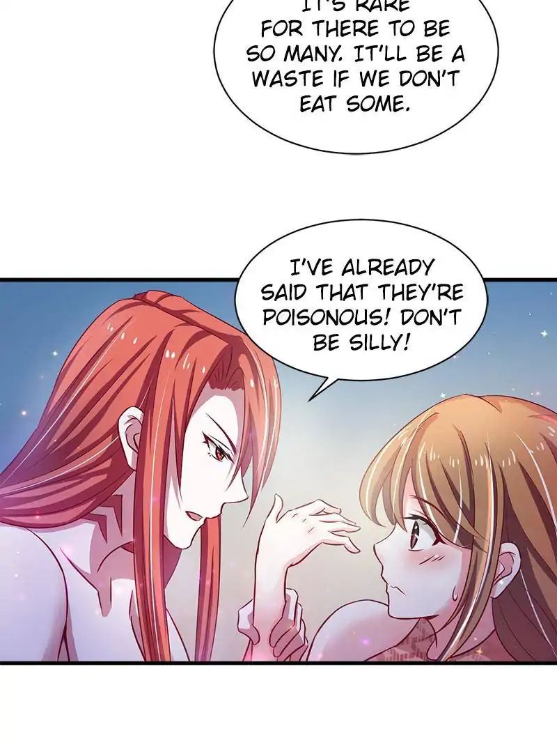 Beauty and the Beasts chapter 21 page 43