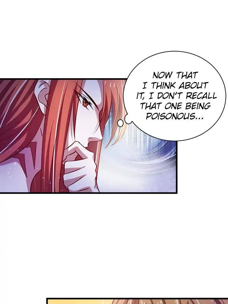 Beauty and the Beasts chapter 21 page 45