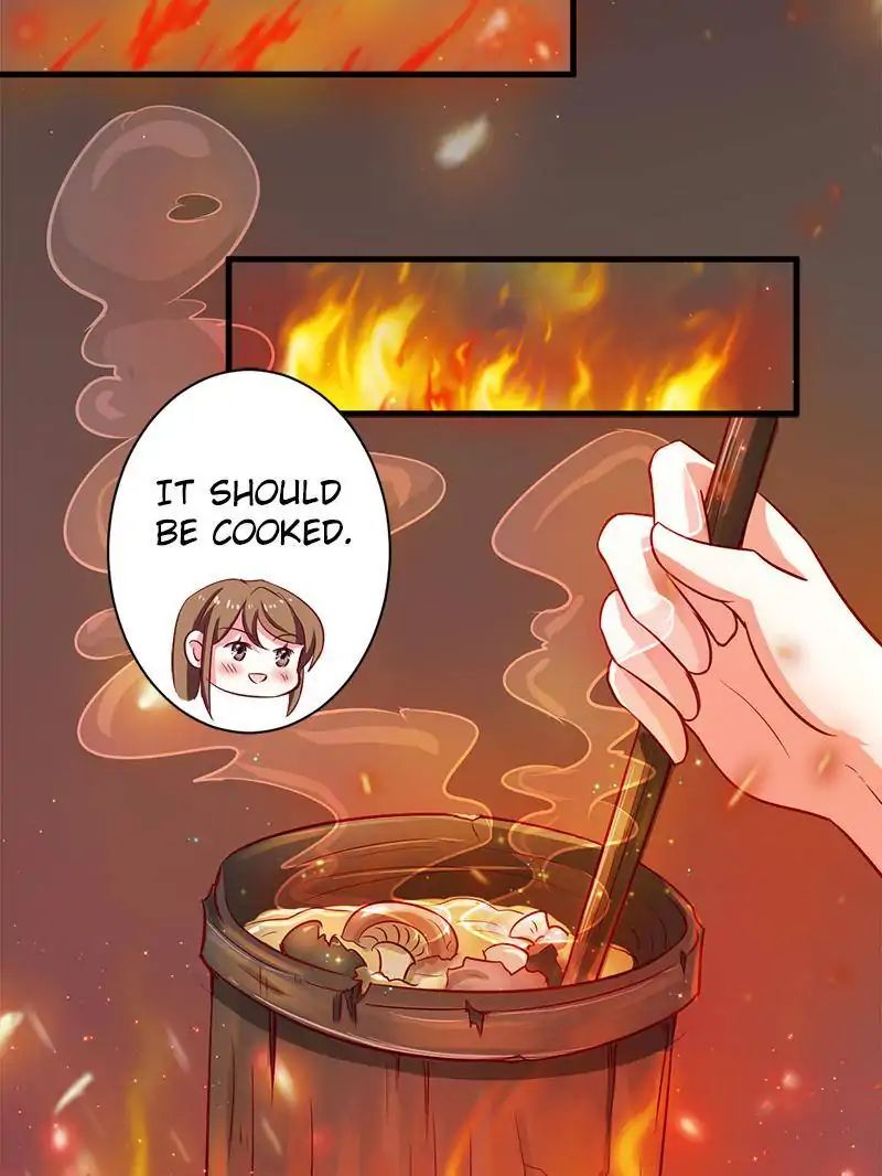 Beauty and the Beasts chapter 21 page 47