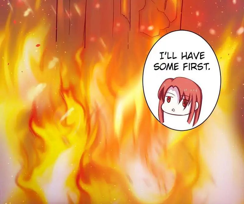 Beauty and the Beasts chapter 21 page 48