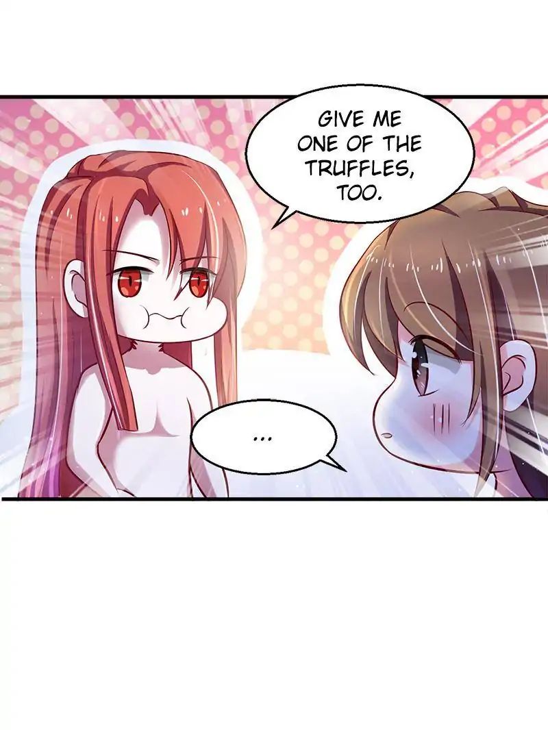 Beauty and the Beasts chapter 21 page 50