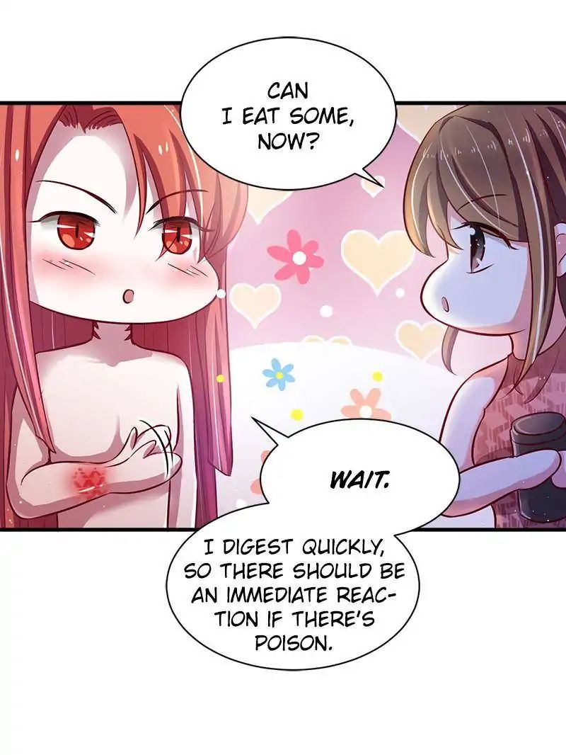 Beauty and the Beasts chapter 21 page 51