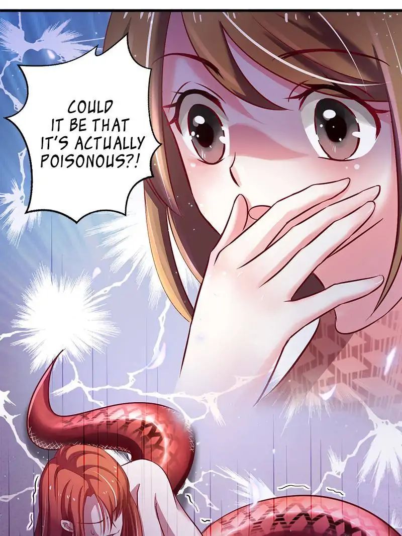 Beauty and the Beasts chapter 21 page 53