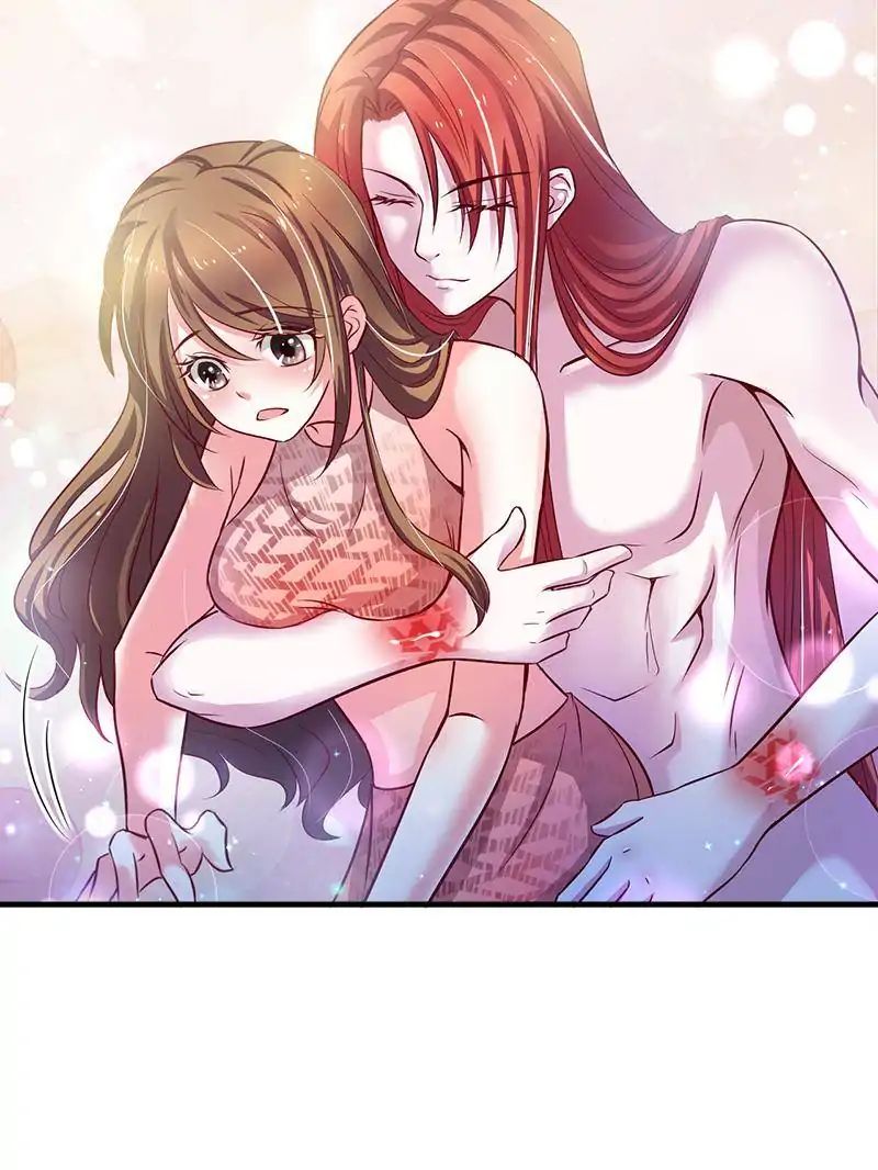 Beauty and the Beasts chapter 21 page 7