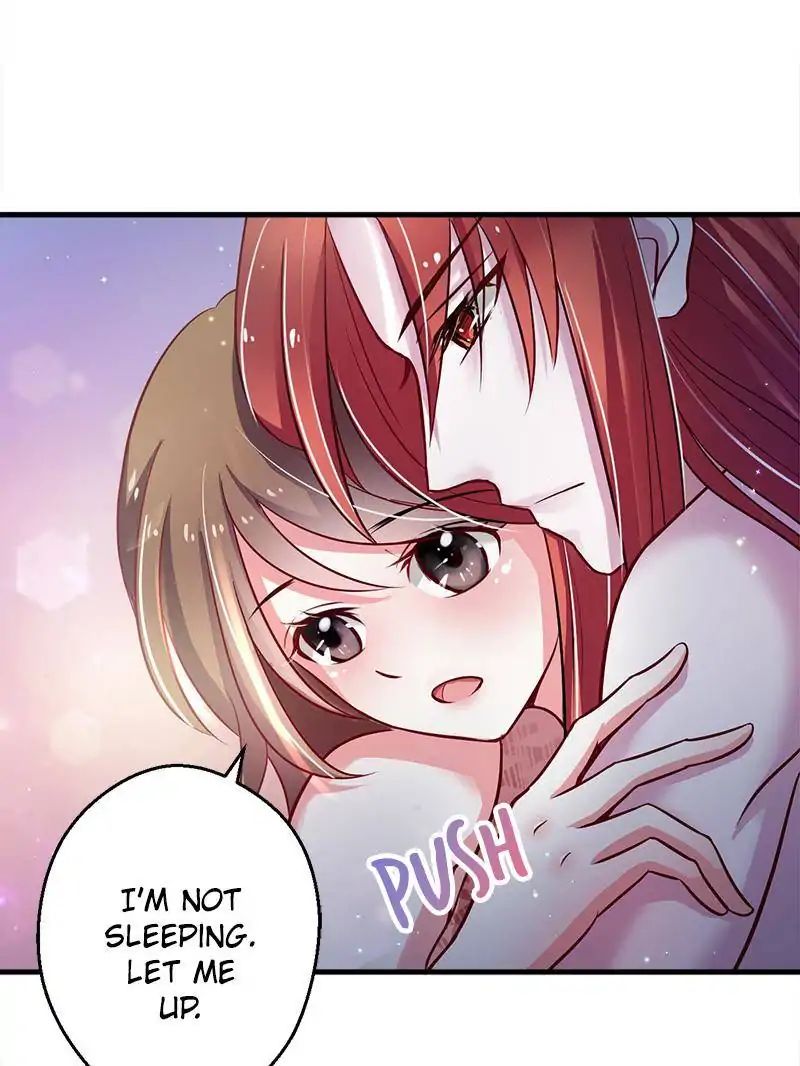 Beauty and the Beasts chapter 21 page 8