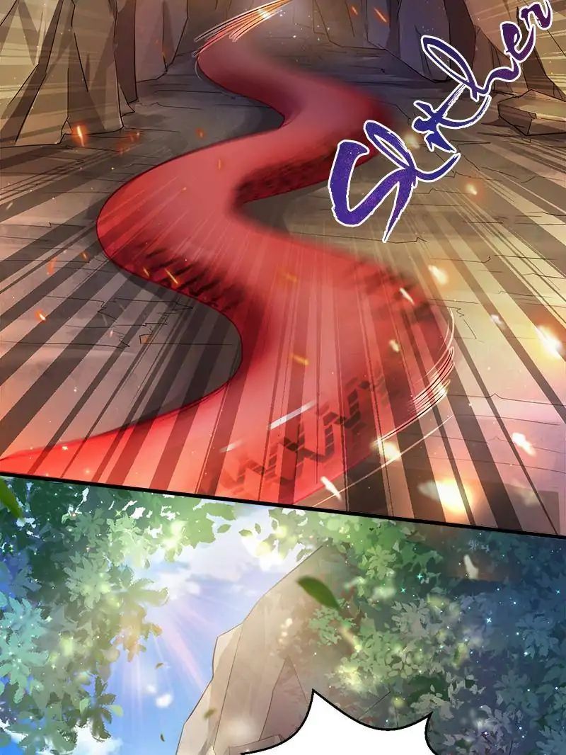 Beauty and the Beasts chapter 22 page 11