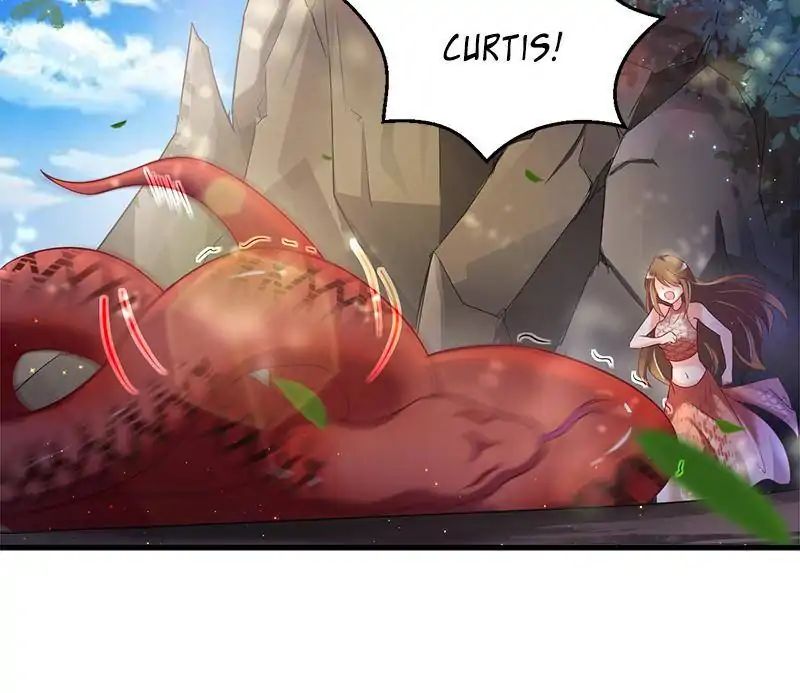 Beauty and the Beasts chapter 22 page 12