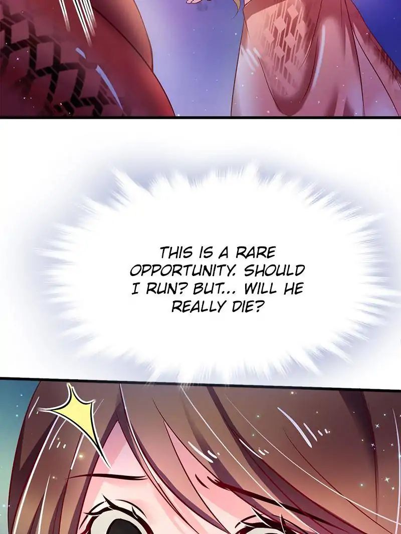 Beauty and the Beasts chapter 22 page 14