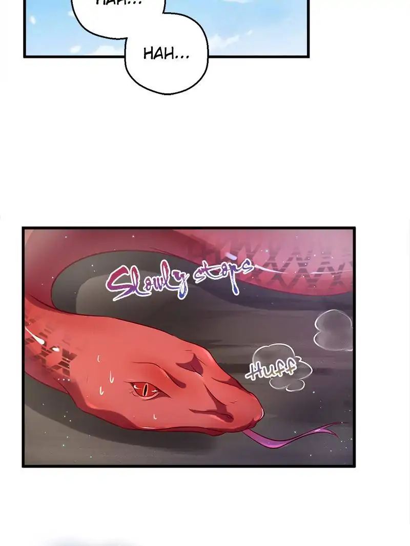 Beauty and the Beasts chapter 22 page 17