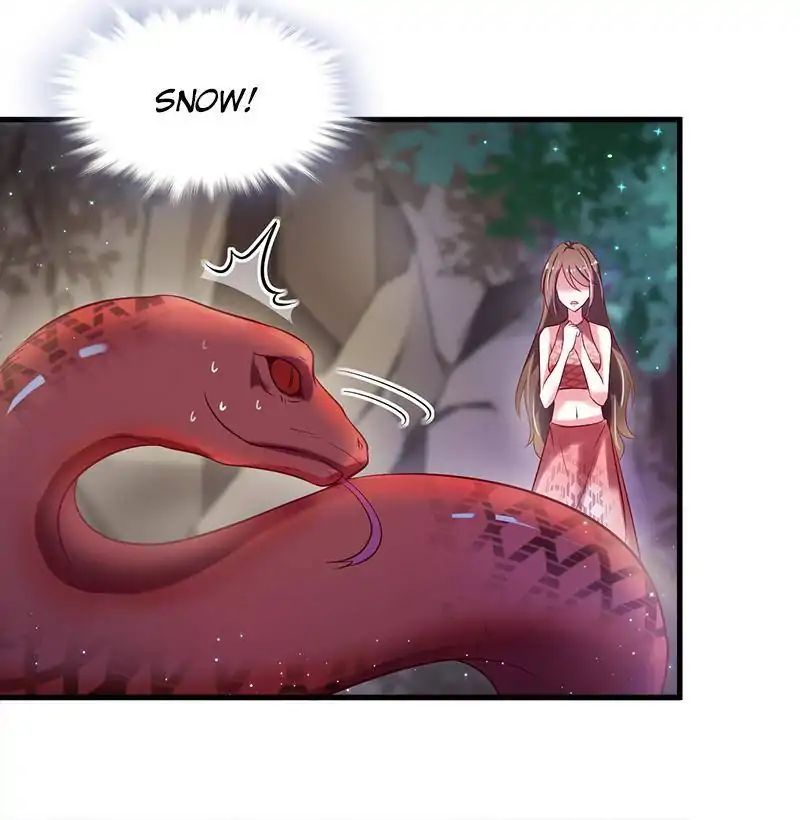 Beauty and the Beasts chapter 22 page 18