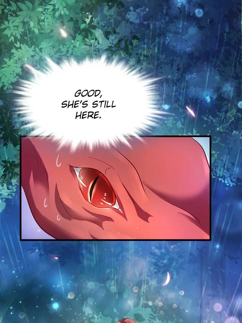 Beauty and the Beasts chapter 22 page 19