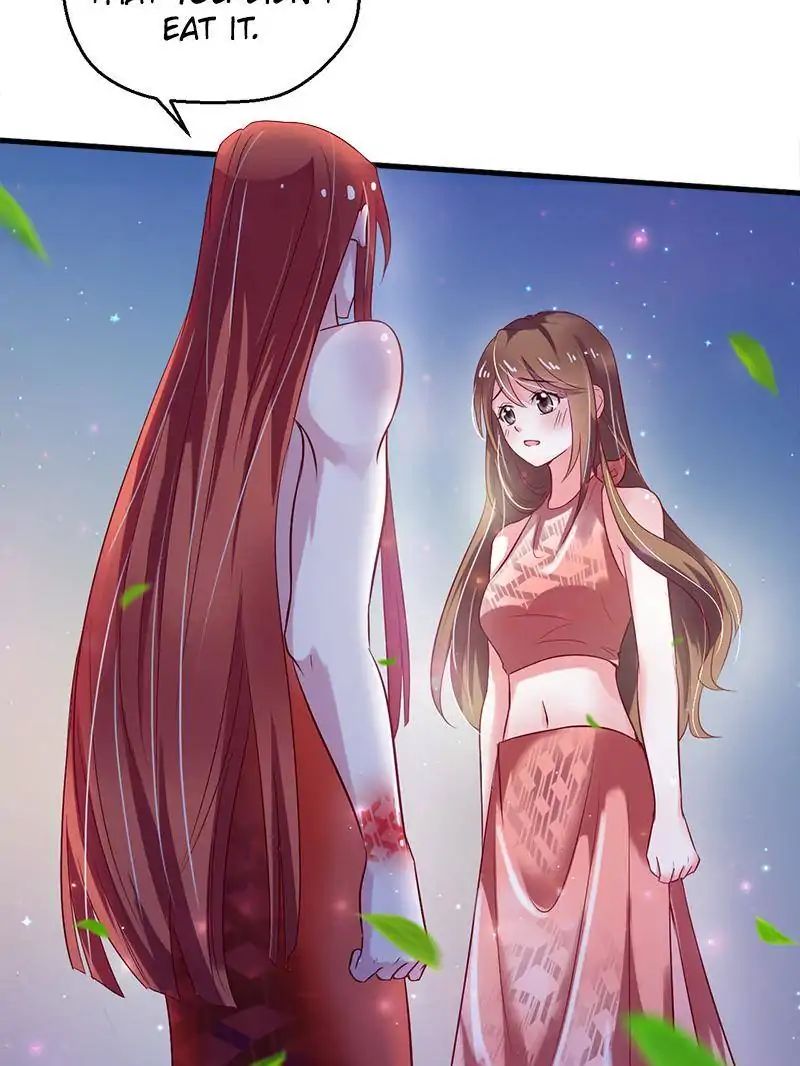 Beauty and the Beasts chapter 22 page 21