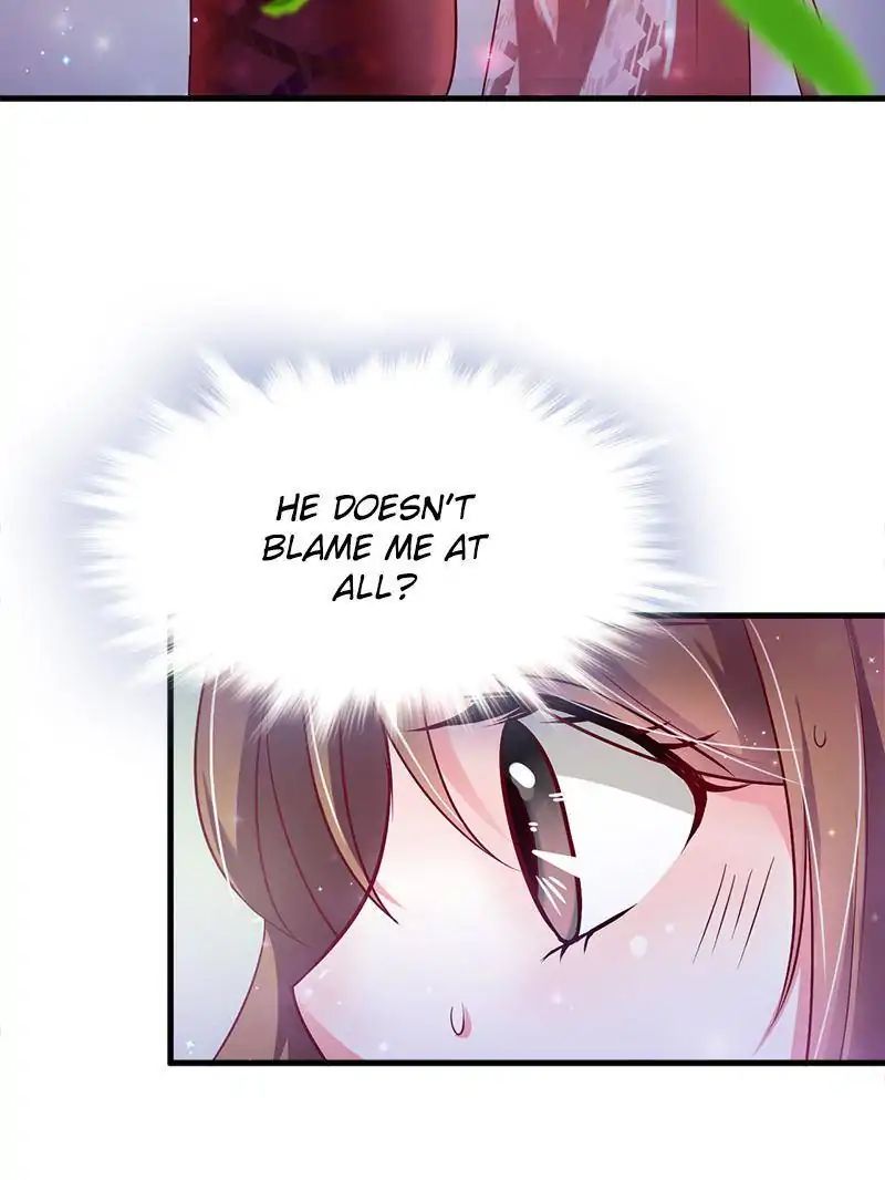 Beauty and the Beasts chapter 22 page 22