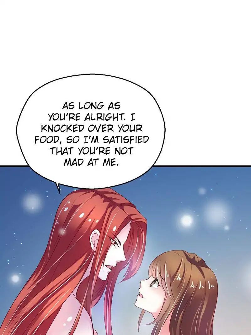 Beauty and the Beasts chapter 22 page 25