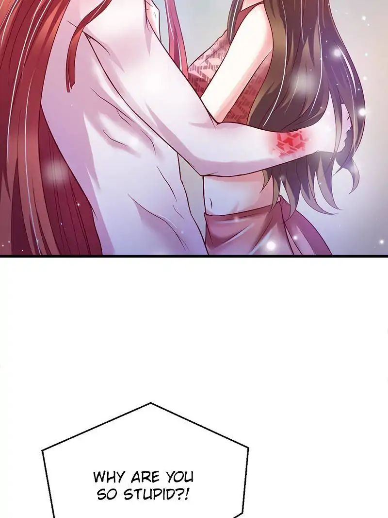 Beauty and the Beasts chapter 22 page 26