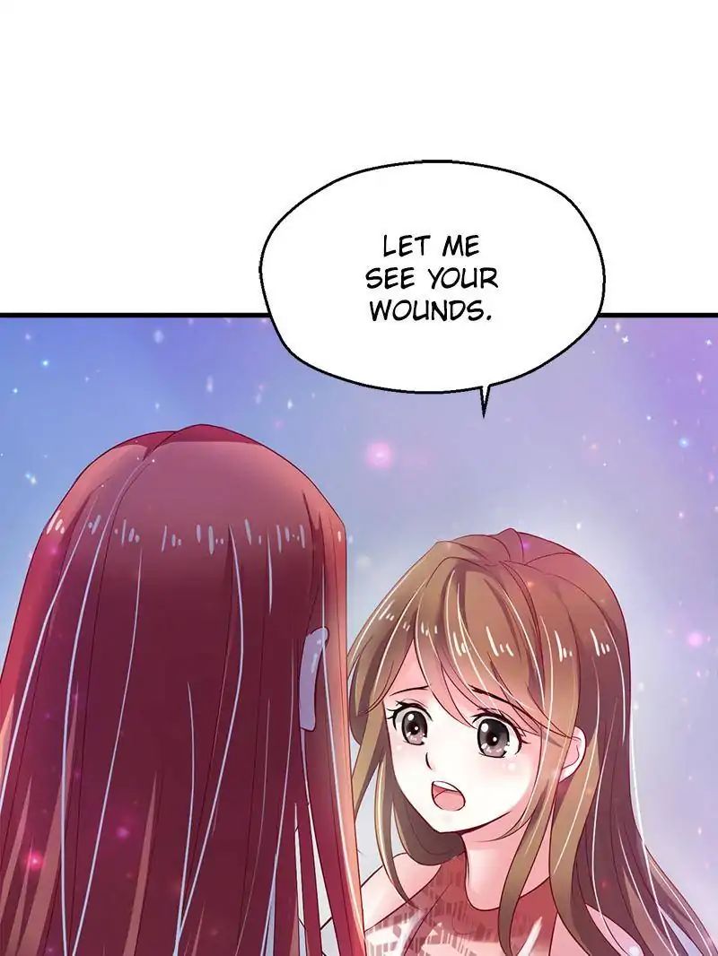 Beauty and the Beasts chapter 22 page 30