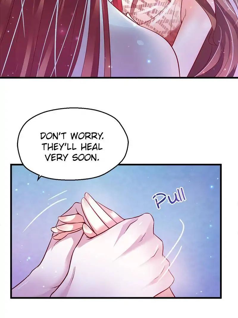 Beauty and the Beasts chapter 22 page 31